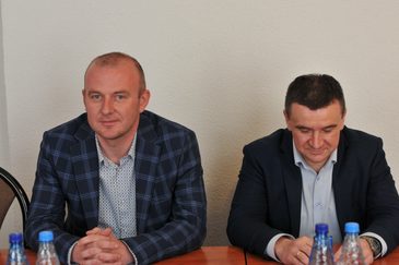 Wieluń: umowa na przebudowę ulicy Jagiełły podpisana